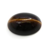11.54 Ct. Tiger's Eye from South Africa Video
