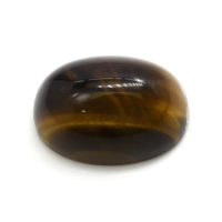 15.79 Ct. Tiger's Eye from South Africa Video