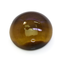 15.76 Ct. Tiger's Eye from South Africa Video