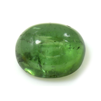4.61 Ct. Cabochon Tourmaline from Mozambique Video