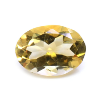 5.09 Ct. Citrine from Brazil Video