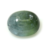 6.00 Ct. Cabochon Tourmaline from Mozambique Video
