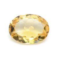4.43 Ct. Citrine from Brazil Video