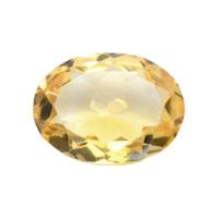 4.43 Ct. Citrine from Brazil Video