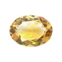 4.27 Ct. Citrine from Brazil Video