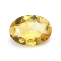 3.70 Ct. Citrine from Brazil Video
