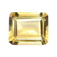 3.71 Ct. Citrine from Brazil Video