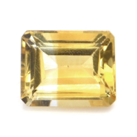 3.29 Ct. Citrine from Brazil Video