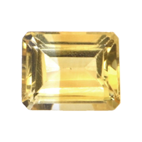 3.29 Ct. Citrine from Brazil Video