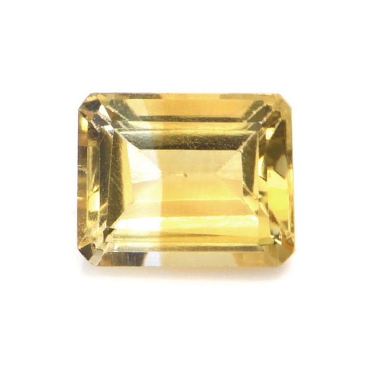 3.29 Ct. Citrine from Brazil