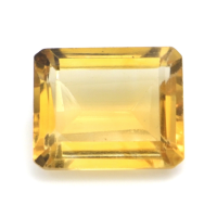 3.69 Ct. Citrine from Brazil Video