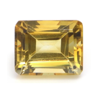5.05 Ct. Citrine from Brazil Video