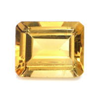 4.01 Ct. Citrine from Brazil Video