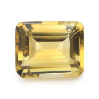 4.90 Ct. Citrine from Brazil Video