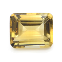 4.90 Ct. Citrine from Brazil Video