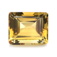 4.73 Ct. Citrine from Brazil Video