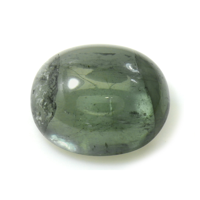 6.02 Ct. Cabochon Tourmaline from Mozambique Video