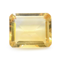 3.27 Ct. Citrine from Brazil Video