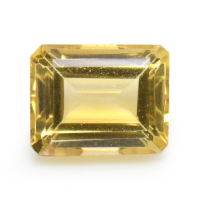 4.01 Ct. Citrine from Brazil Video