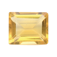 3.89 Ct. Citrine from Brazil Video