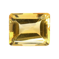 4.32 Ct. Citrine from Brazil Video
