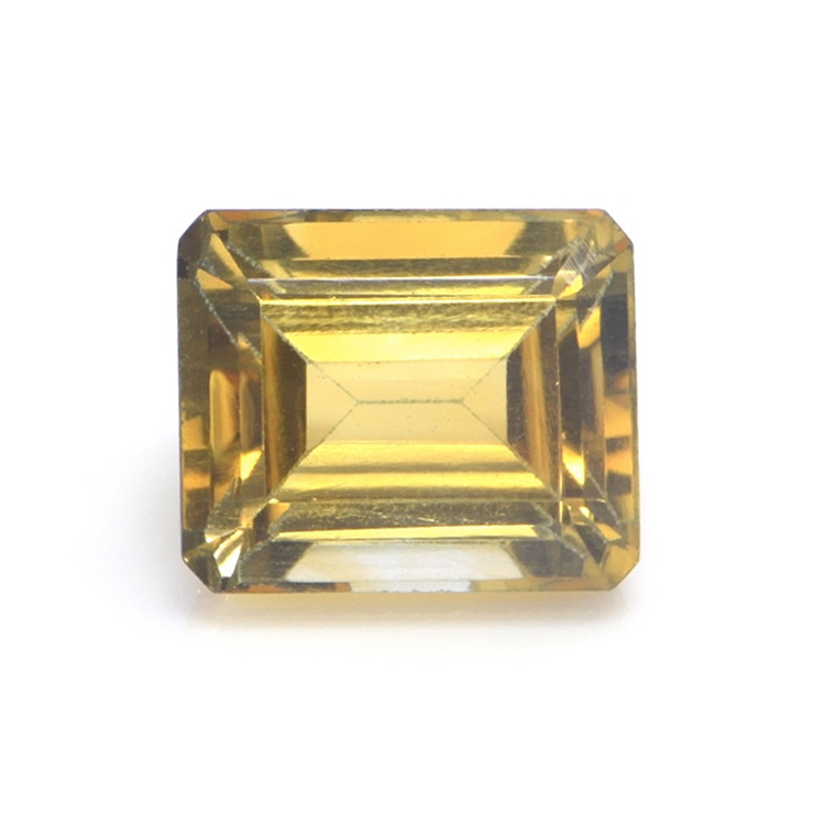4.96 Ct. Citrine from Brazil
