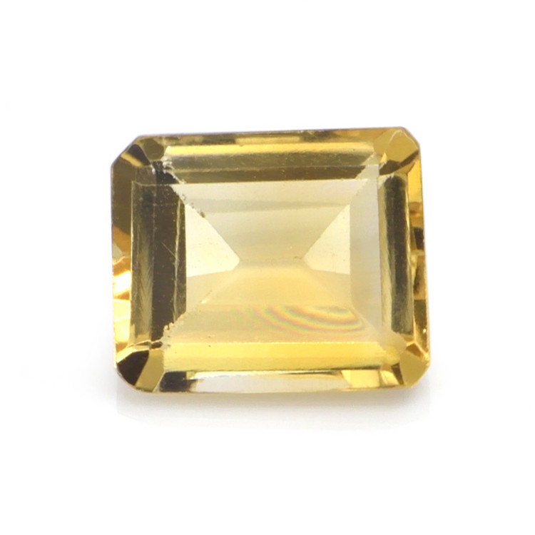 3.80 Ct. Citrine from Brazil