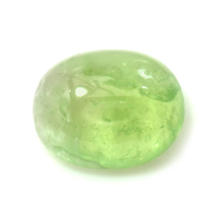 4.05 Ct. Cabochon Tourmaline from Mozambique Video