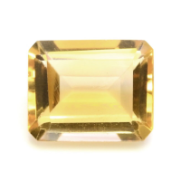 3.74 Ct. Citrine from Brazil Video
