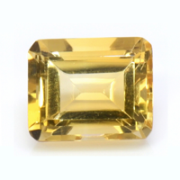 4.54 Ct. Citrine from Brazil Video