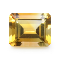 2.91 Ct. Citrine from Brazil Video