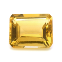 4.19 Ct. Citrine from Brazil Video