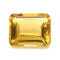 4.19 Ct. Citrine from Brazil Video