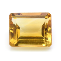 4.25 Ct. Citrine from Brazil Video