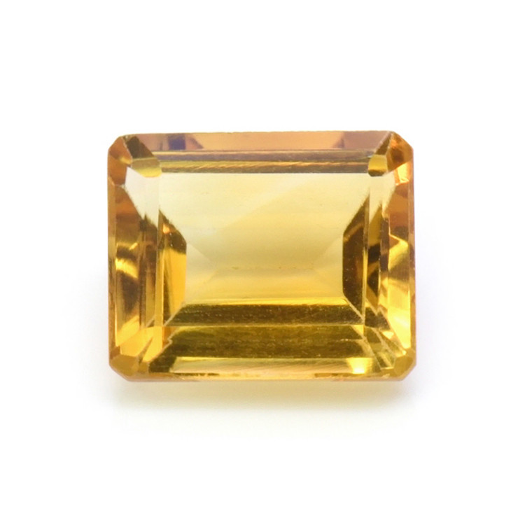 4.25 Ct. Citrine from Brazil