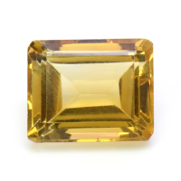 4.27 Ct. Citrine from Brazil Video