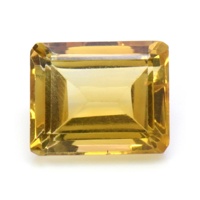 4.27 Ct. Citrine from Brazil Video