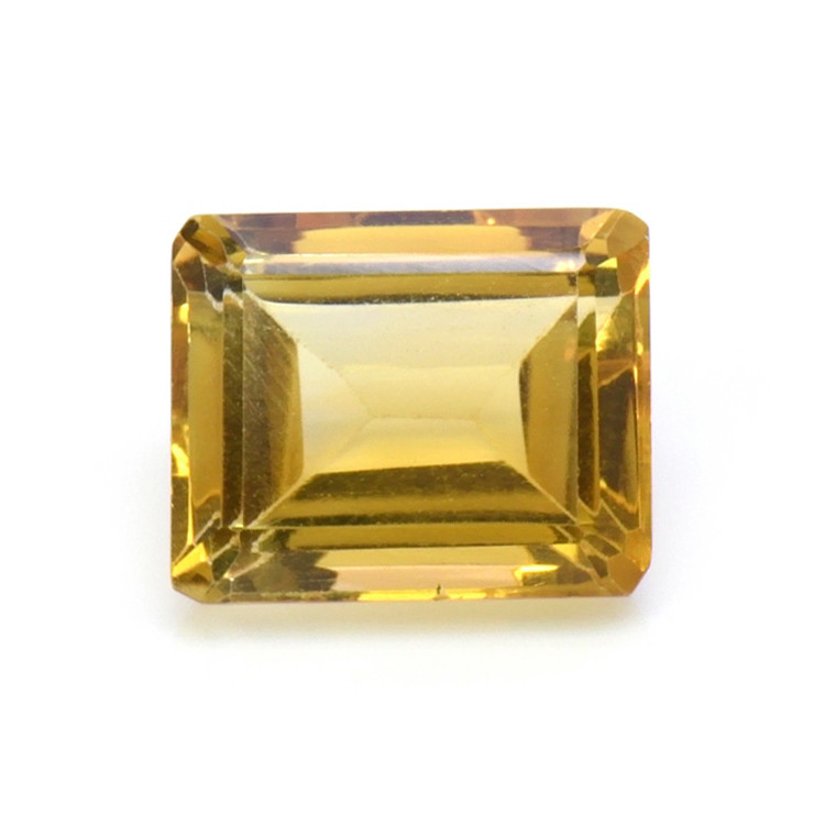 4.27 Ct. Citrine from Brazil