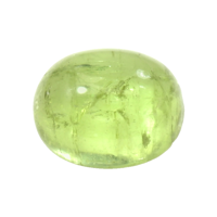 4.26 Ct. Cabochon Tourmaline from Mozambique Video