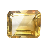4.05 Ct. Citrine from Brazil Video