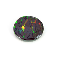 4.93 Ct. Boulder Opal from Australia Video