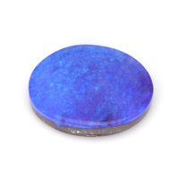 3.80 Ct. Boulder Opal from Australia Video