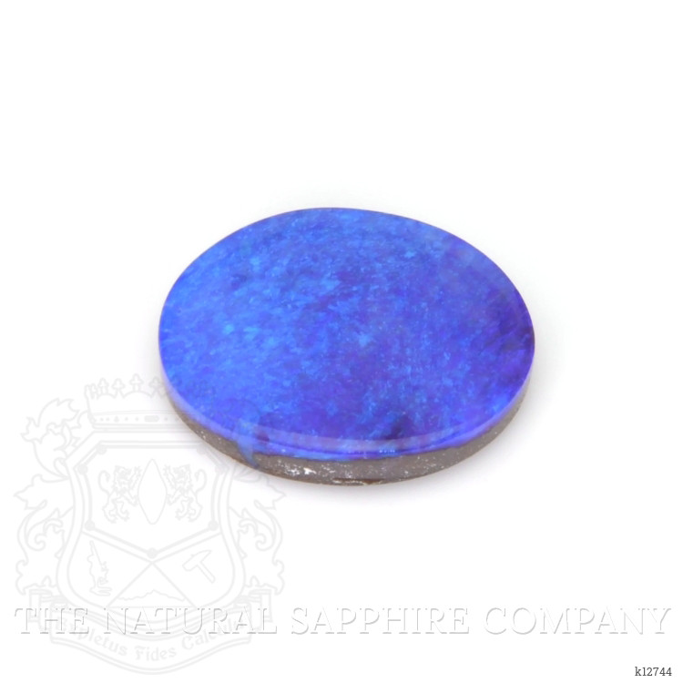 3.80 Ct. Boulder Opal from Australia