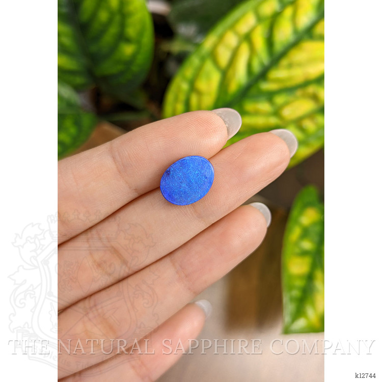 3.80 Ct. Boulder Opal from Australia