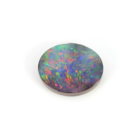 1.22 Ct. Black Opal from Australia Video