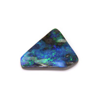 5.83 Ct. Boulder Opal from Australia Video
