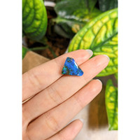 5.83 Ct. Boulder Opal from Australia Life Style