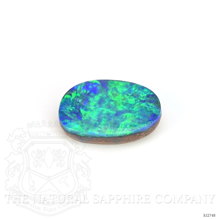 1.45 Ct. Boulder Opal from Australia
