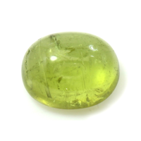 4.40 Ct. Cabochon Tourmaline from Mozambique Video