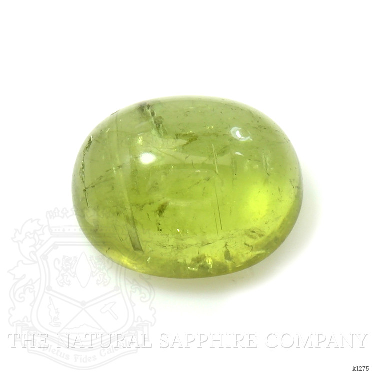 4.40 Ct. Cabochon Tourmaline from Mozambique